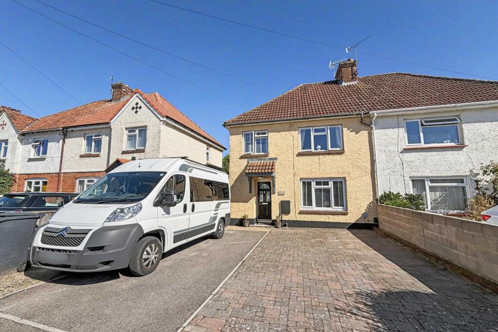 Main image of property: Salisbury