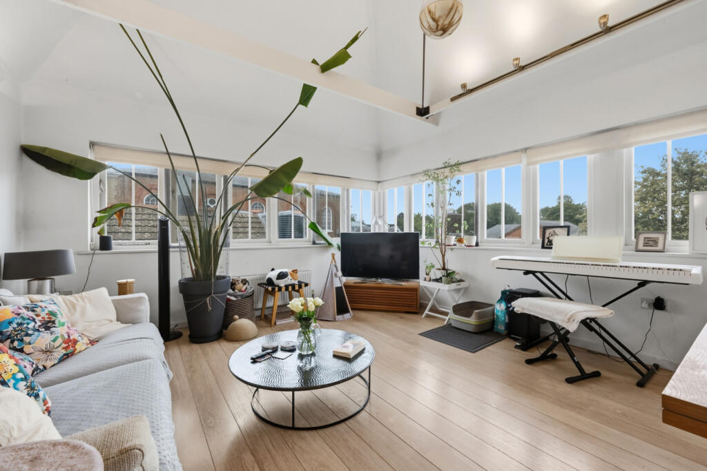 Main image of property: Tower Way, Canterbury