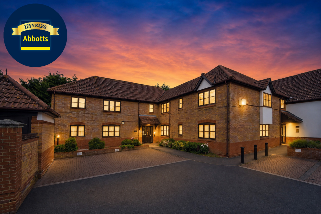 Main image of property: Roberts Court, Baddow Road, Chelmsford - CM2