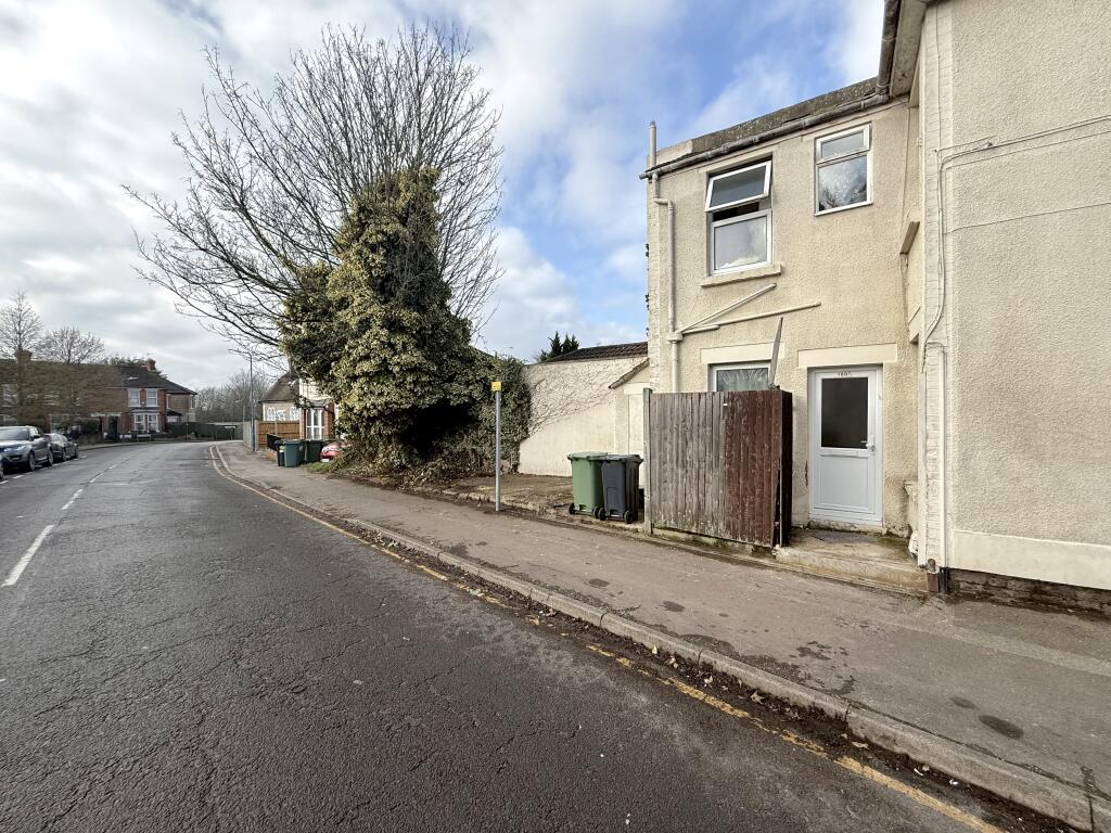 Main image of property: Salisbury Road