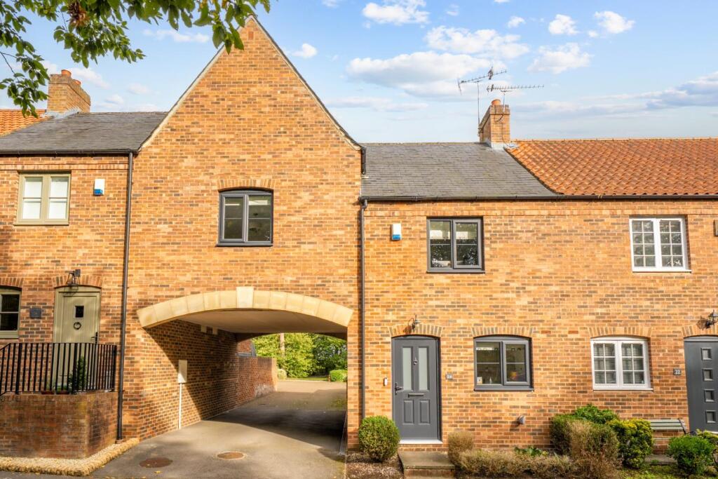 Main image of property: Gilsforth Lane, Whixley, North Yorkshire