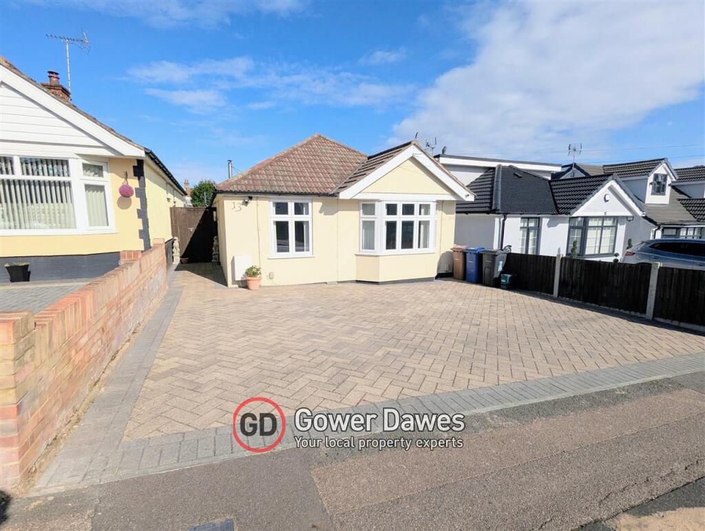 Main image of property: Boscombe Avenue, Grays