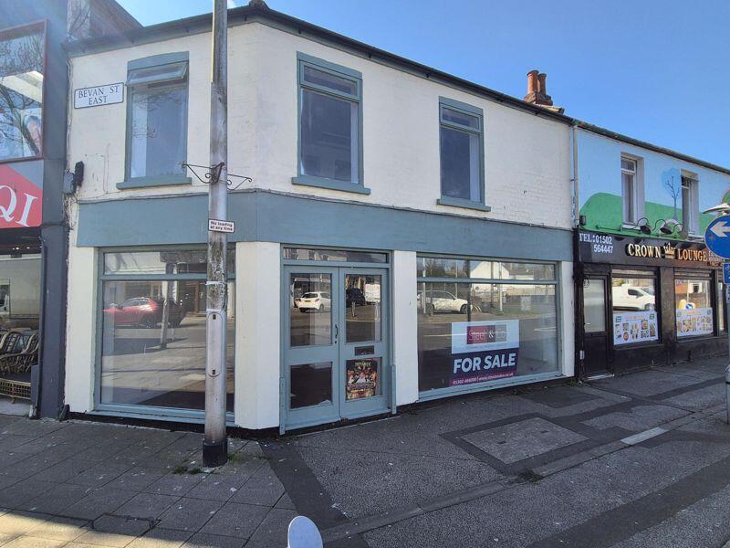 Main image of property: Bevan Street East, Lowestoft