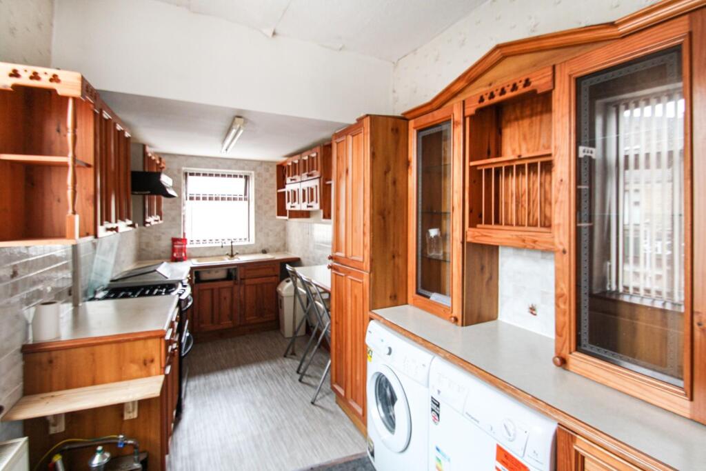 Main image of property: Rugby Place, Bradford