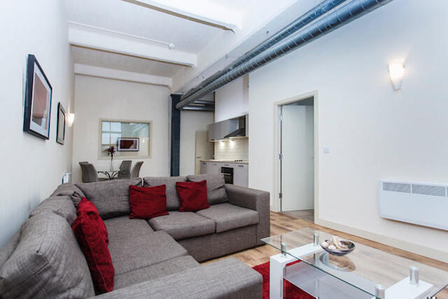 Main image of property: Blakeridge Mill, Upper Blakeridge Lane, Batley, Kirklees