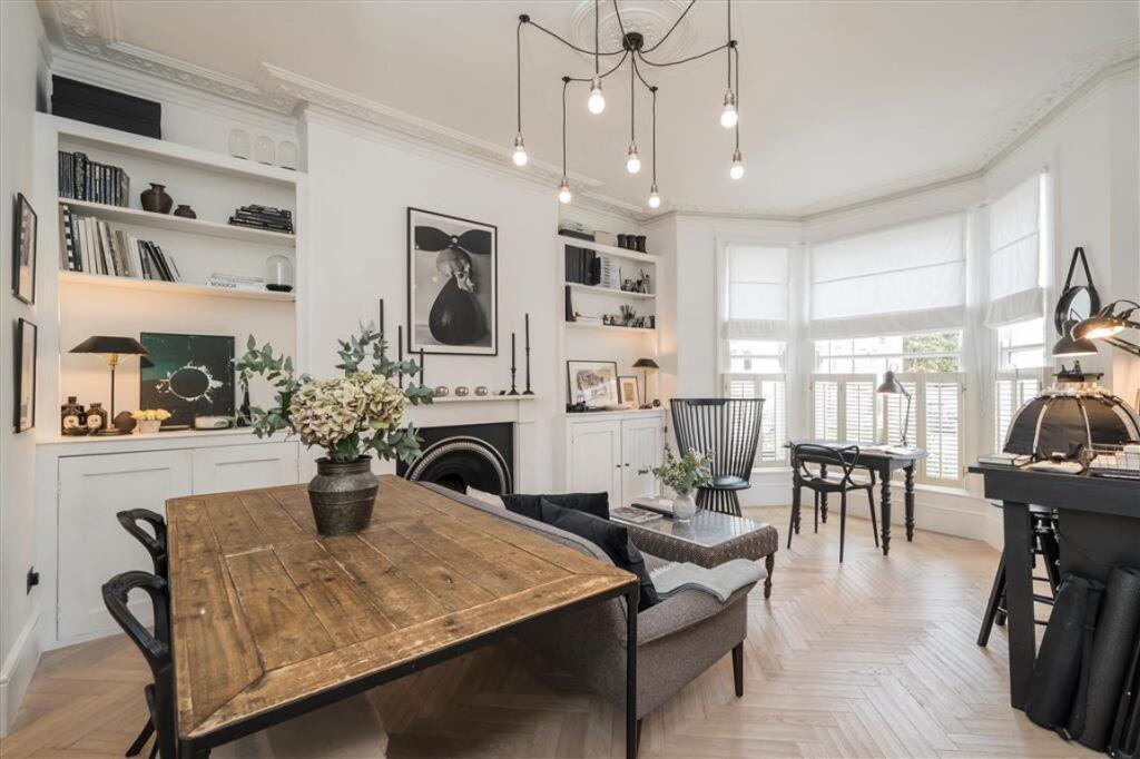 Main image of property: Brackenbury Road, Brackenbury Village