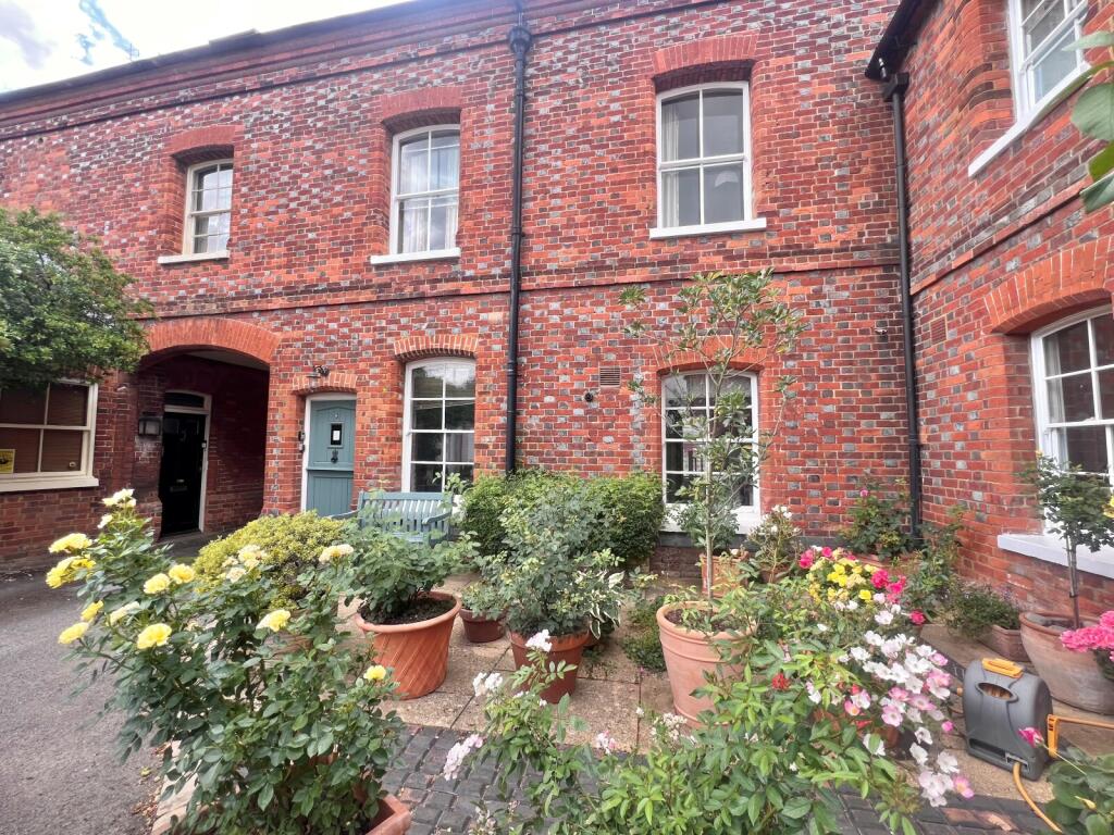 Main image of property: Couching Street, Watlington, Oxfordshire, OX49