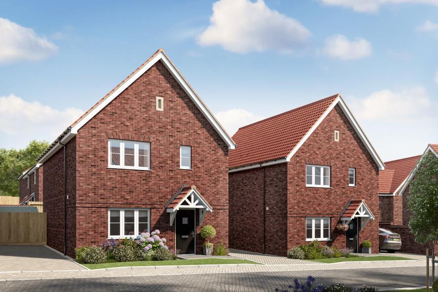 Main image of property: Oakhill Road,
Stapleford Abbotts, Essex,
RM4 1JH