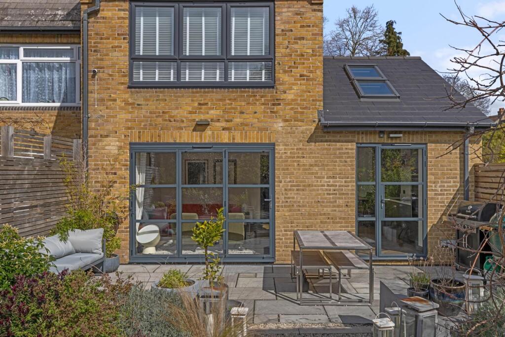 Main image of property: Forrester Path, Sydenham, London