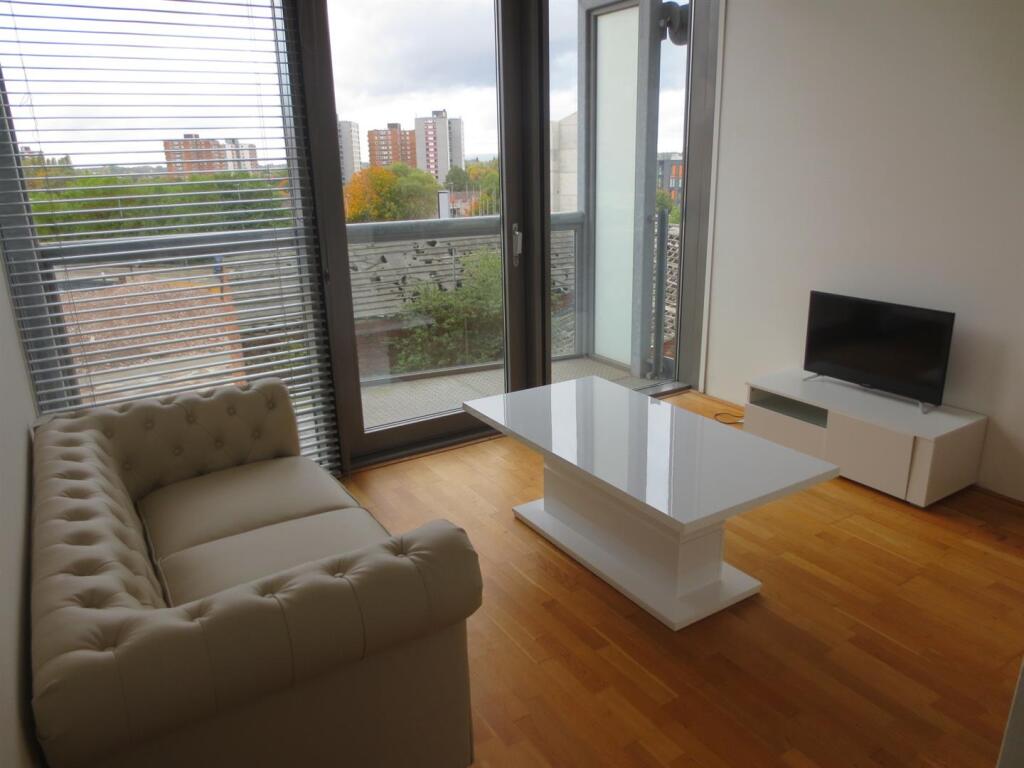 Main image of property: Abito ,85 Greengate