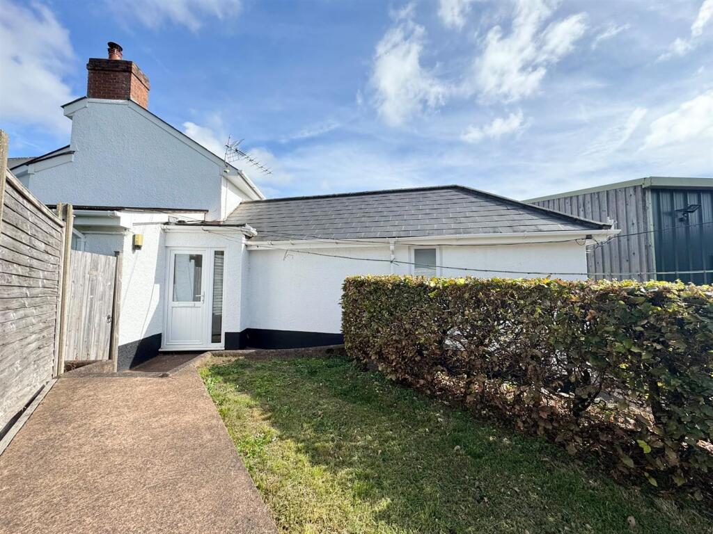 Main image of property: Road Heading East From Hartnoll Cross, Tiverton