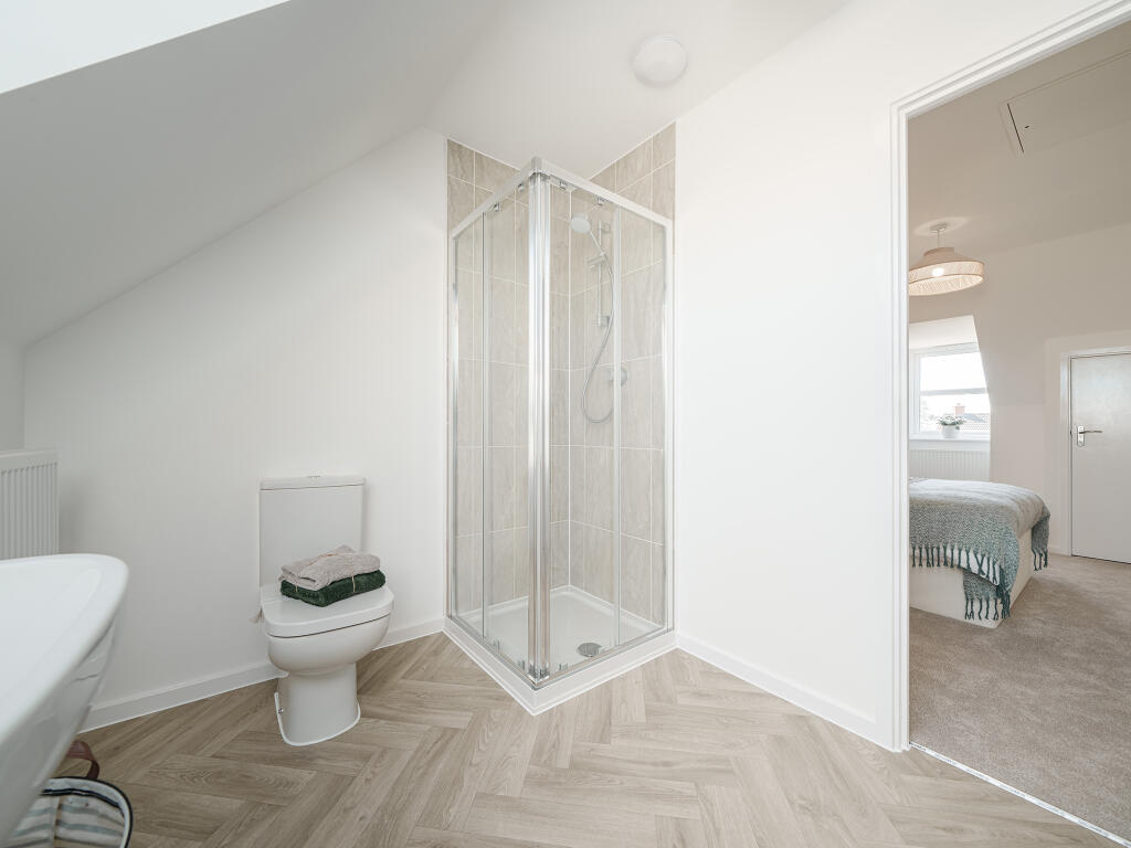 Main image of property: Hampton Woods
Hartland Avenue
Peterborough
Cambridgeshire
PE7 8NZ