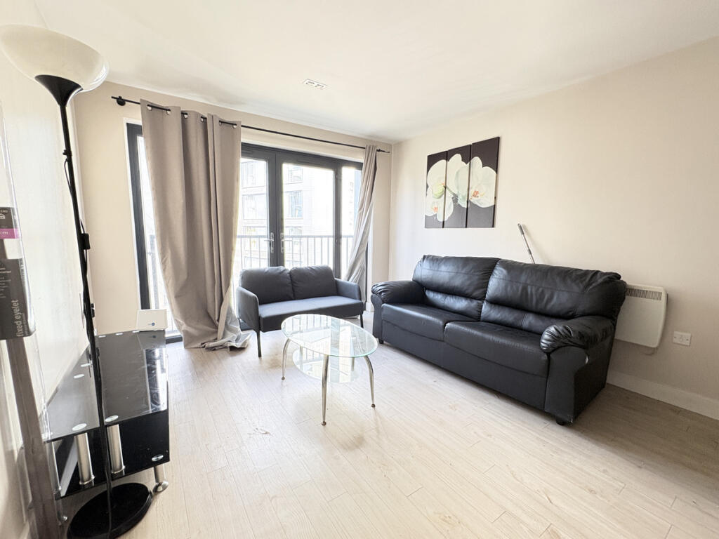 Main image of property: Hub, Clive Passage, Birmingham, B4 6