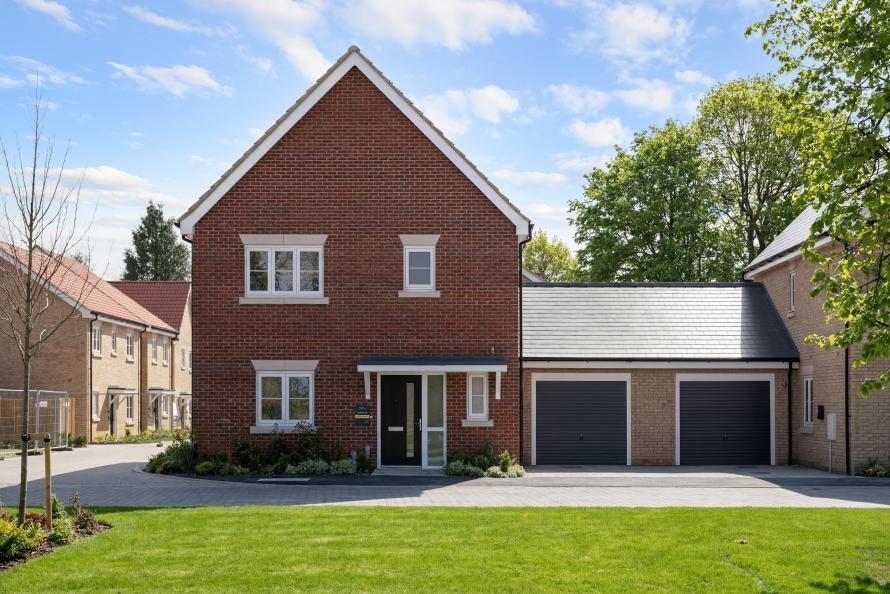 Main image of property: Teversham Road, Fulbourn,
Cambrideshire,
CB21 5EB
