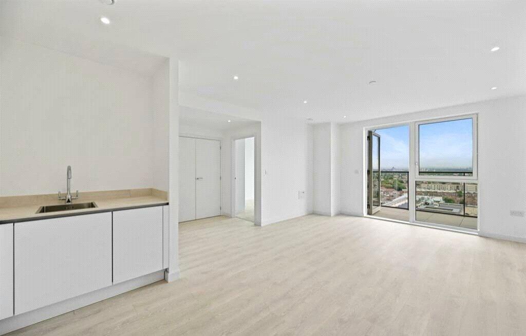 Main image of property: Barratt House, 20 Prince Regent Road, Hounslow, TW3