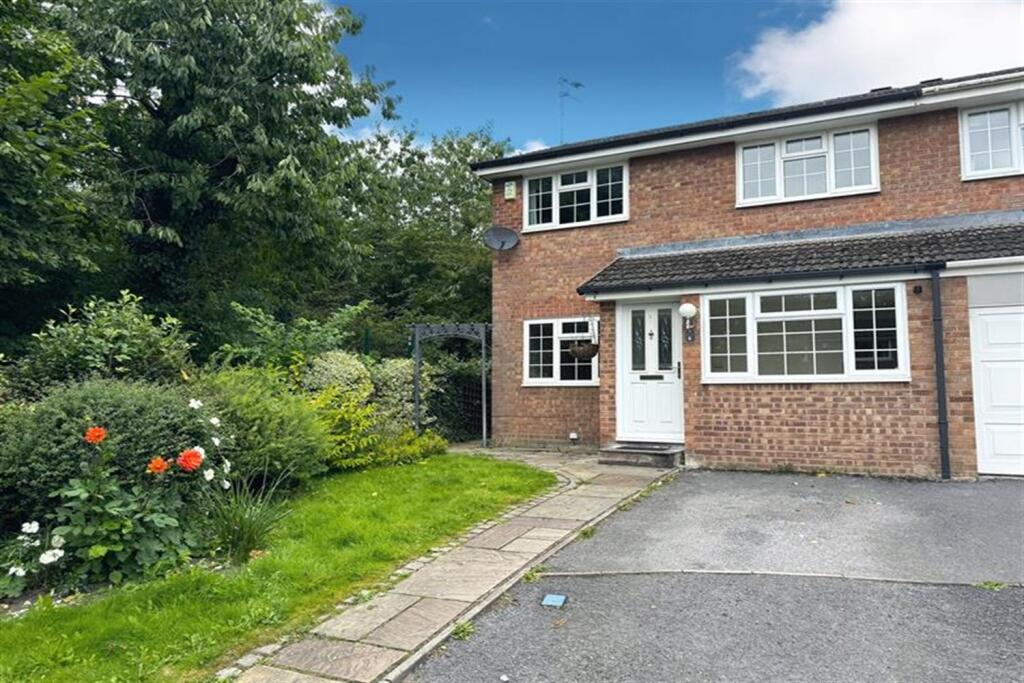 Main image of property: Dunoon Close, Holmes Chapel