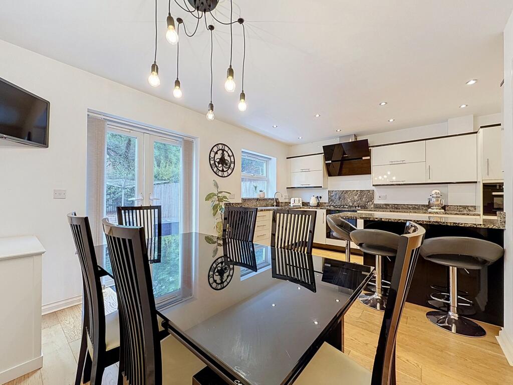 Main image of property: Ragnall Close, Thornhill, CF14