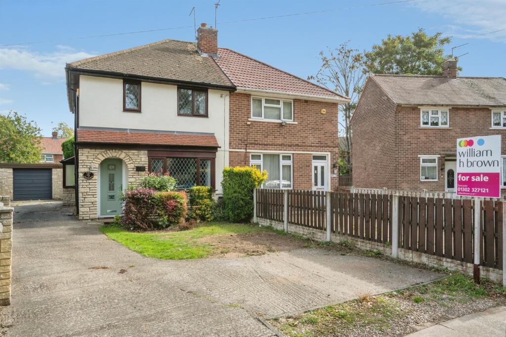 Main image of property: Ansten Crescent, Cantley, Doncaster