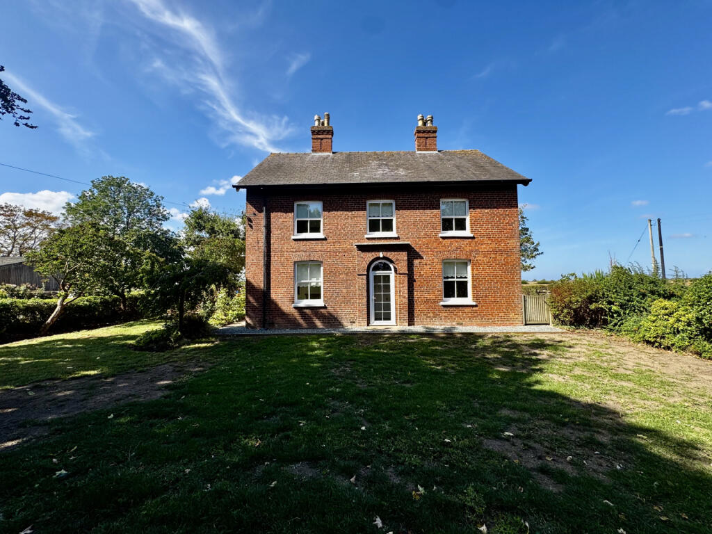 Main image of property: Theddlethorpe, LN12