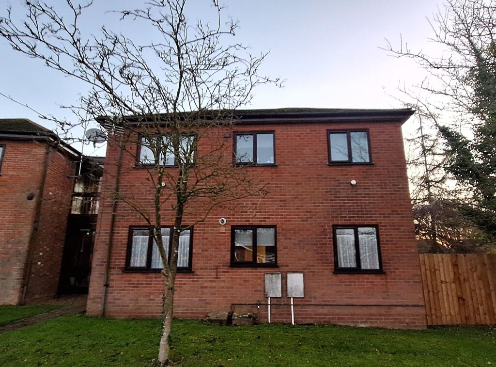 Main image of property: Mendham Lane, Harleston