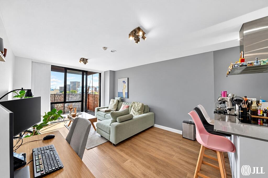Main image of property: Carriage House, Leyton Road, Stratford, E15