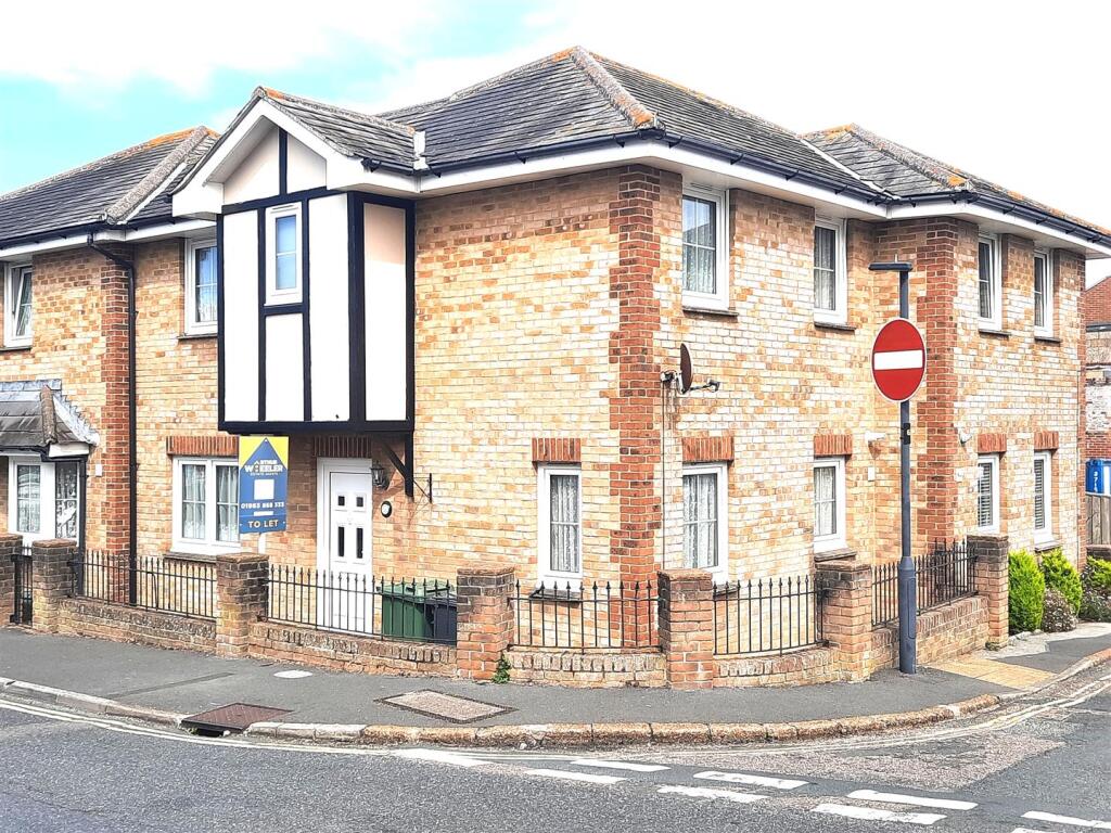 Main image of property: St Johns Road, SHANKLIN
