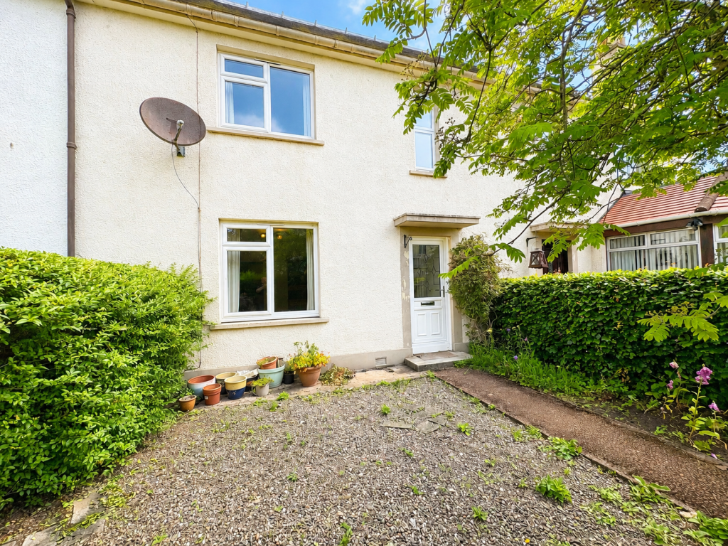 Main image of property: Churchill Crescent, St Andrews, Fife