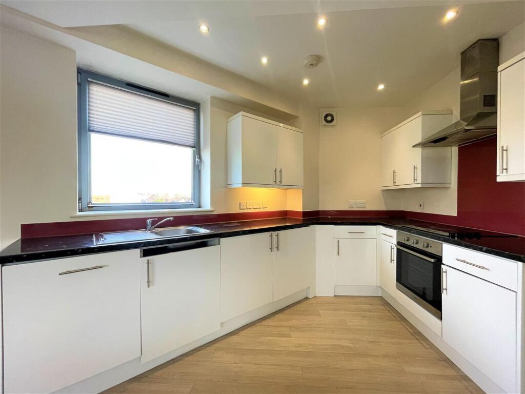 Main image of property: 1-7 Wesley Avenue, London