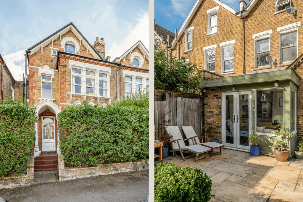 Main image of property: Halesworth Road, London, SE13