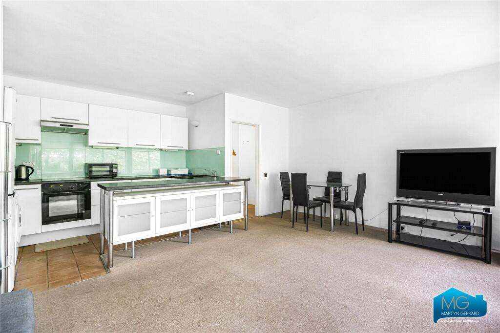 Main image of property: Park Road, Baker Street, London, NW8