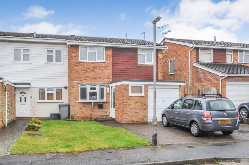 Main image of property: Osea Way, Chelmsford, CM1
