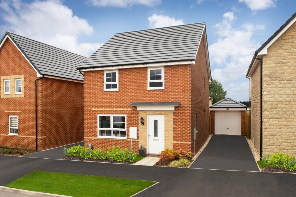Main image of property: Long Lane,
Driffield,
East Riding of Yorkshire,
YO25 5HF