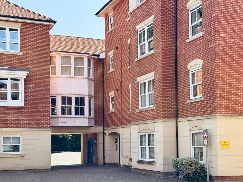 Main image of property: St. Gabriel's, Wantage, OX12