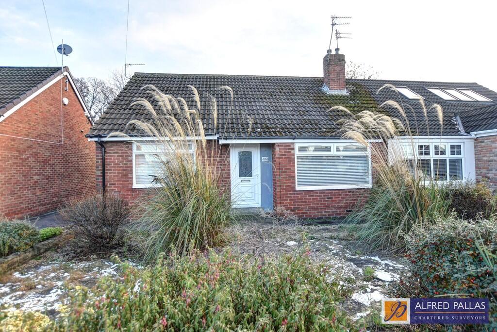 Main image of property: East Boldon Road, Cleadon
