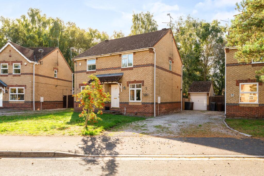 Main image of property: Ash Close, Lincoln, LN6