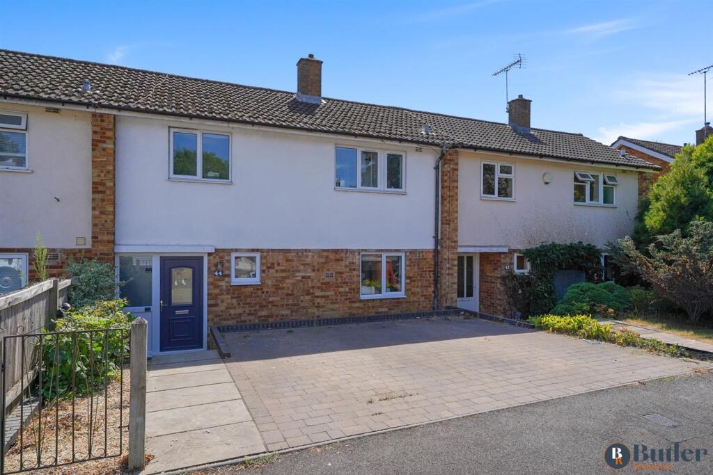 Main image of property: Wychdell, Stevenage