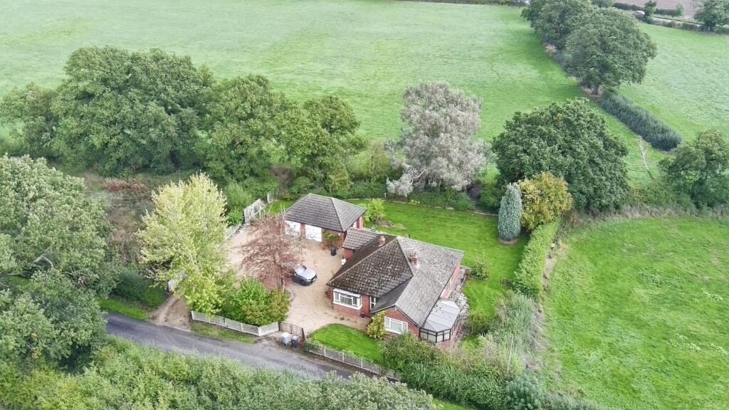 Main image of property: The Meadows, Drury Lane, Crewe, Cheshire CW1 4PN
