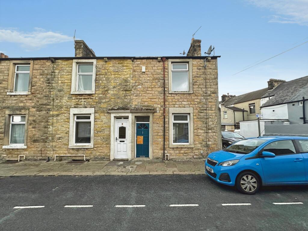 Main image of property: Lord Street, Lancaster, LA1