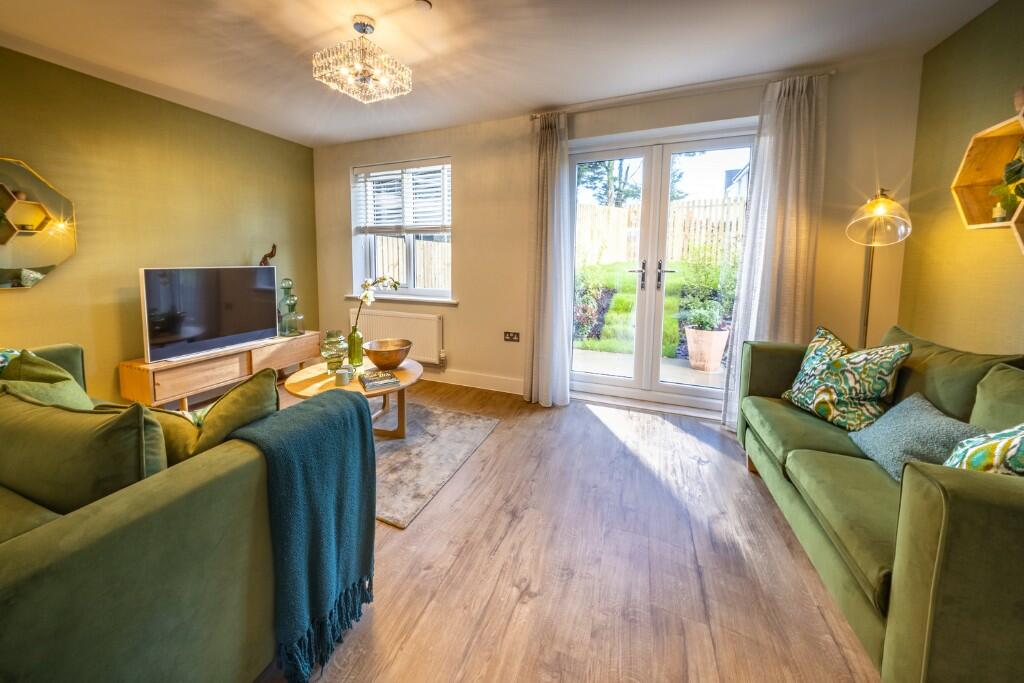 Main image of property: St David's Road, 
Haverfordwest, 
SA61 2UR