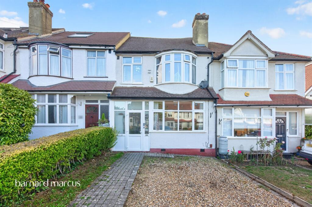 Main image of property: Bridgewood Road, Worcester Park