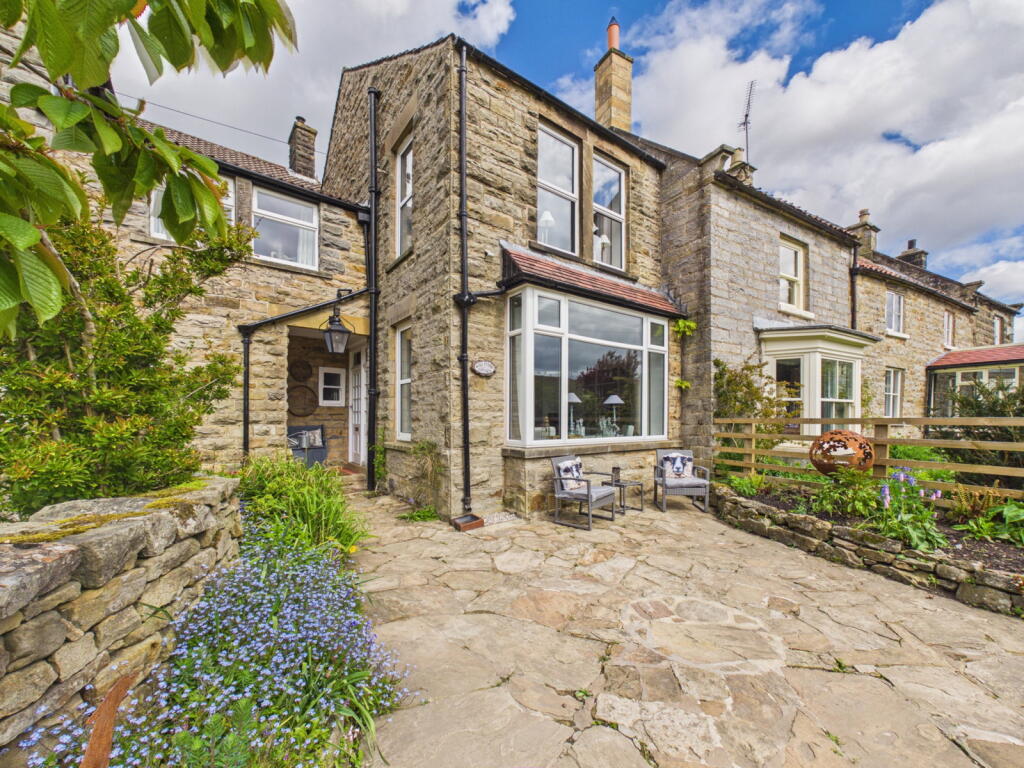 Main image of property: Marlstone Cottage, Goathland