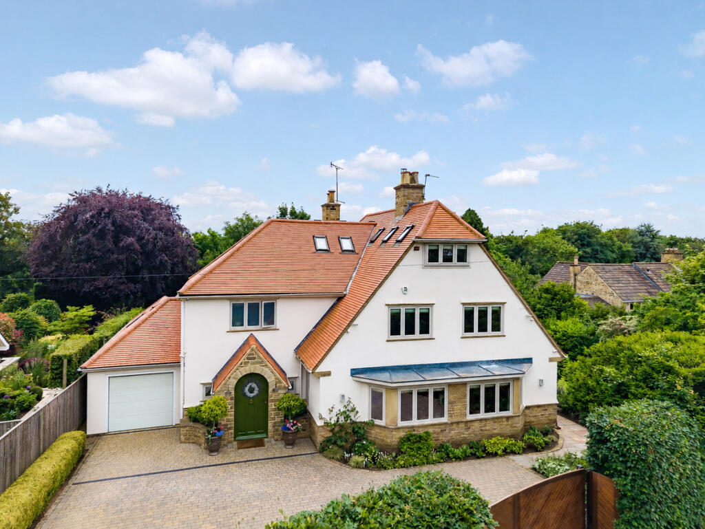 Main image of property: Wharfe Grove, Wetherby, West Yorkshire