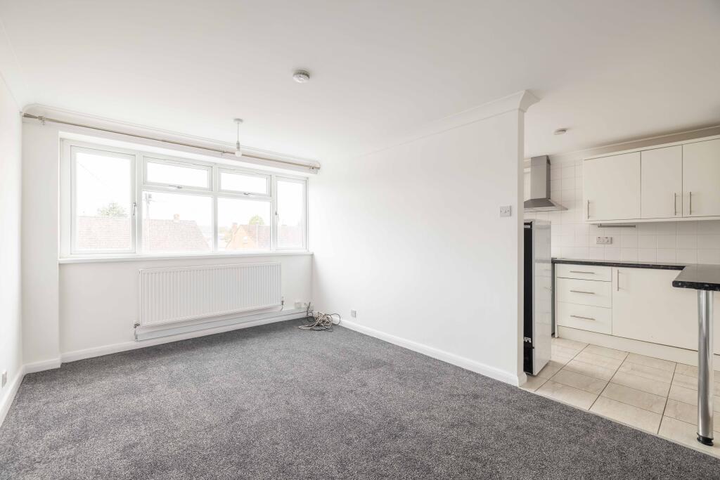 Main image of property: Longmead, , Windsor