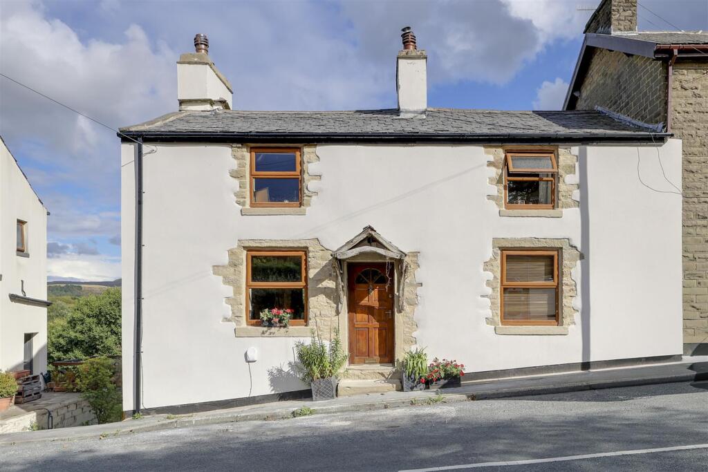 Main image of property: Free Lane, Helmshore, Rossendale
