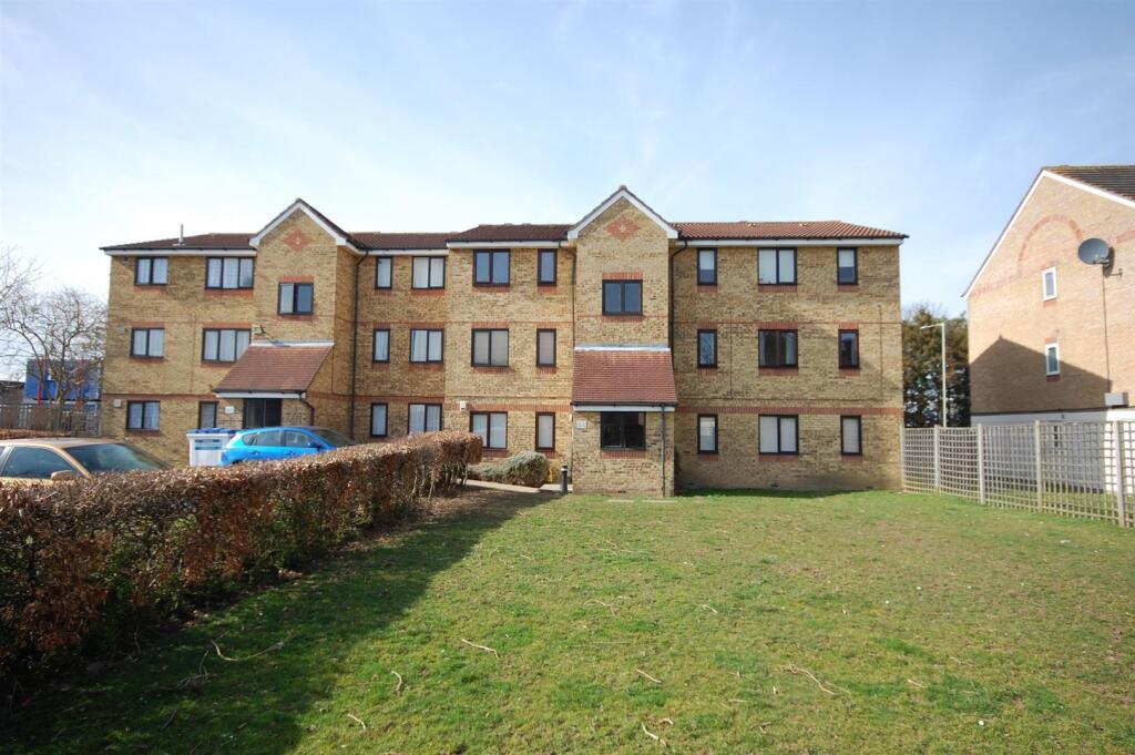 Main image of property: Sark House, Scammell Way