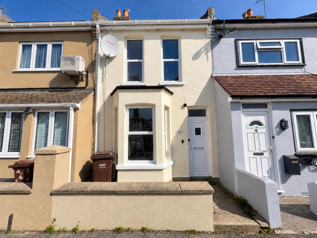 Main image of property: May Road, Gillingham