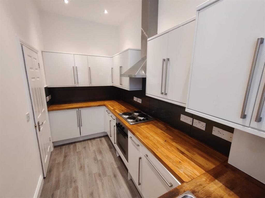 Main image of property: Kingsmead Road, SW2