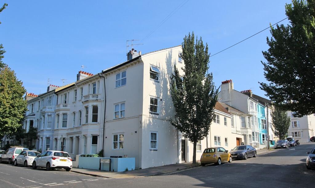 Main image of property: Shaftesbury Road, Brighton, Brighton & Hove