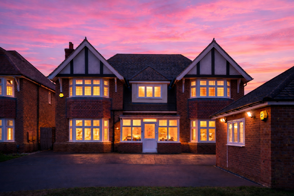 Main image of property: Laverton Road, Leicester, Leicestershire, LE5