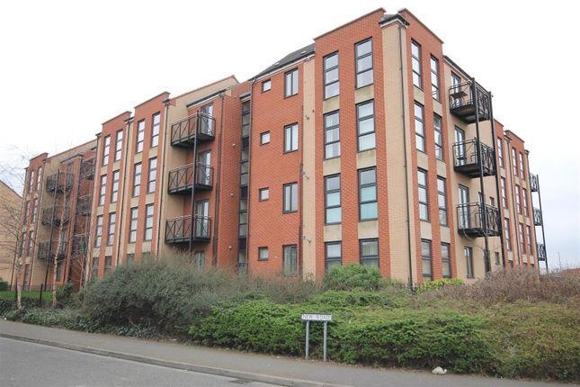 Main image of property: Templars Court, Nottingham